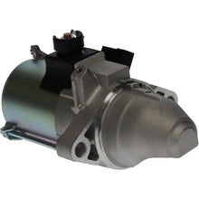 Load image into Gallery viewer, New Aftermarket Mitsuba Starter 17959N