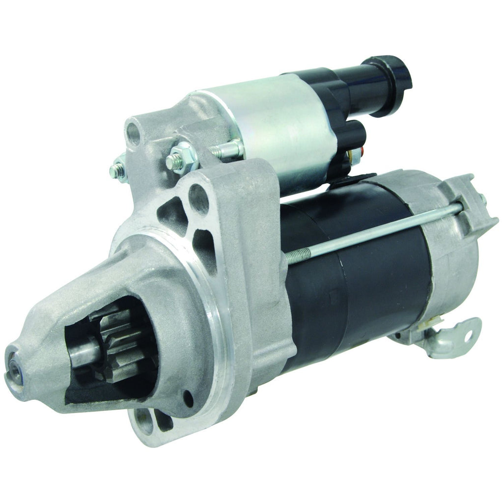 New Aftermarket Denso Starter 17962N