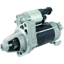 New Aftermarket Denso Starter 17962N