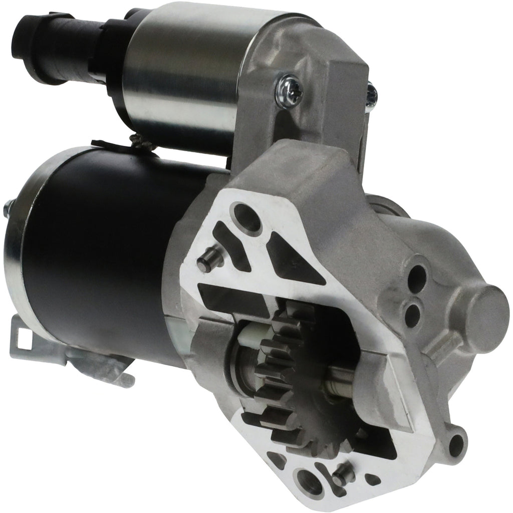 New Aftermarket Mitsubishi Starter 17964N