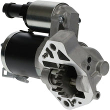 Load image into Gallery viewer, New Aftermarket Mitsubishi Starter 17964N