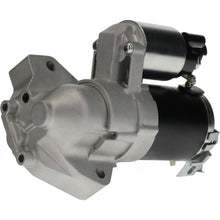 Load image into Gallery viewer, New Aftermarket Mitsubishi Starter 17964N