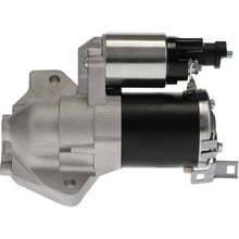 Load image into Gallery viewer, New Aftermarket Mitsubishi Starter 17964N
