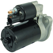Load image into Gallery viewer, New Aftermarket Bosch Starter 17967N