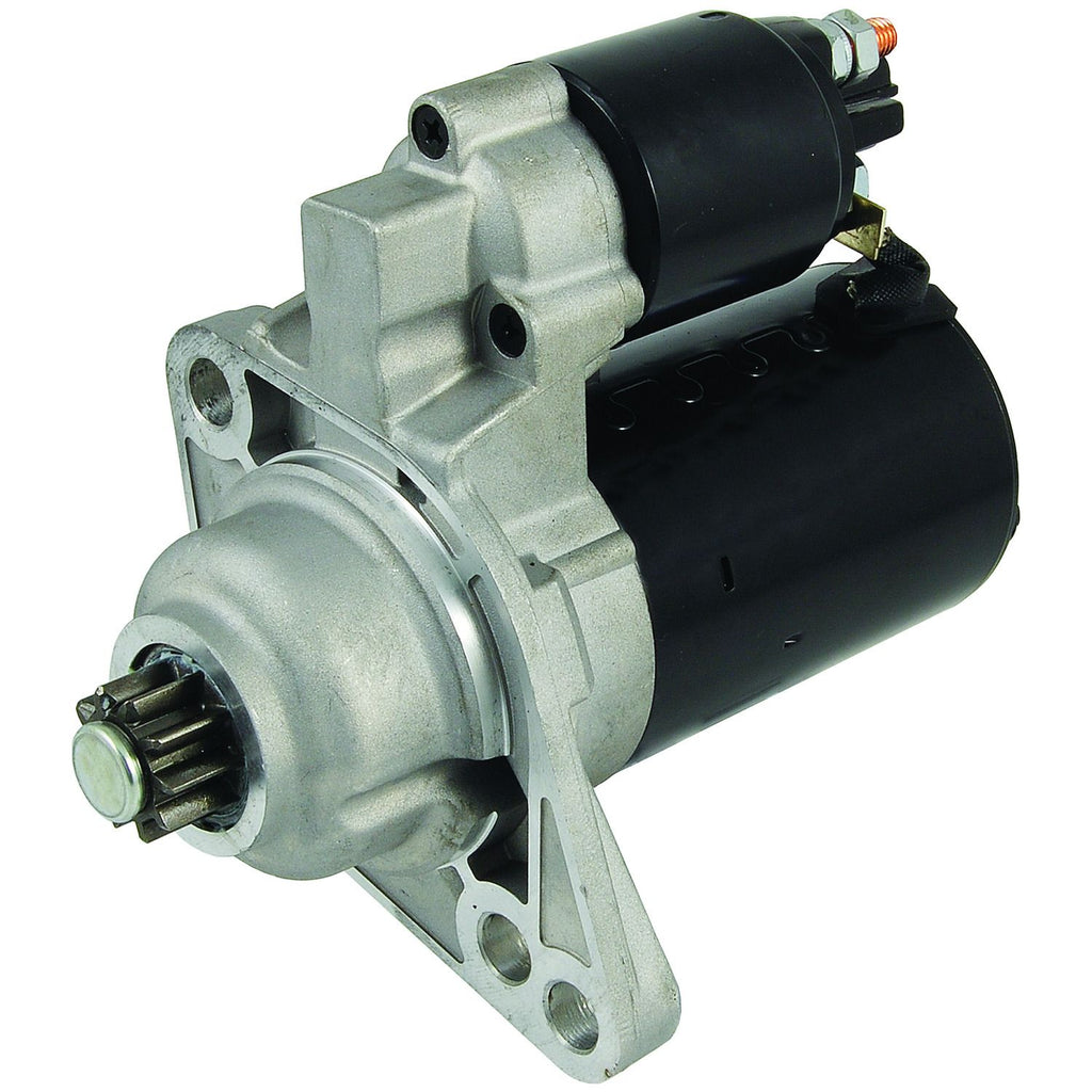 New Aftermarket Bosch Starter 17967N