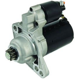 New Aftermarket Bosch Starter 17967N