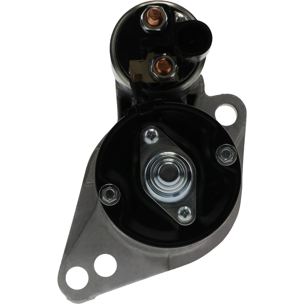 New Aftermarket Bosch Starter 17968N
