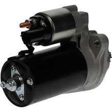 Load image into Gallery viewer, New Aftermarket Bosch Starter 17968N