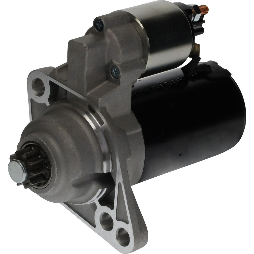 New Aftermarket Bosch Starter 17968N