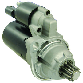 New Aftermarket Bosch Starter 17969N