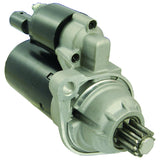 New Aftermarket Bosch Starter 17969N