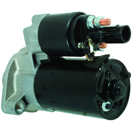 New Aftermarket Bosch Starter 17975N