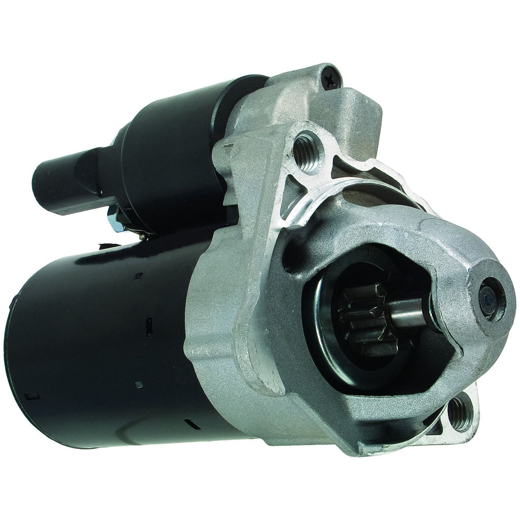 New Aftermarket Bosch Starter 17975N