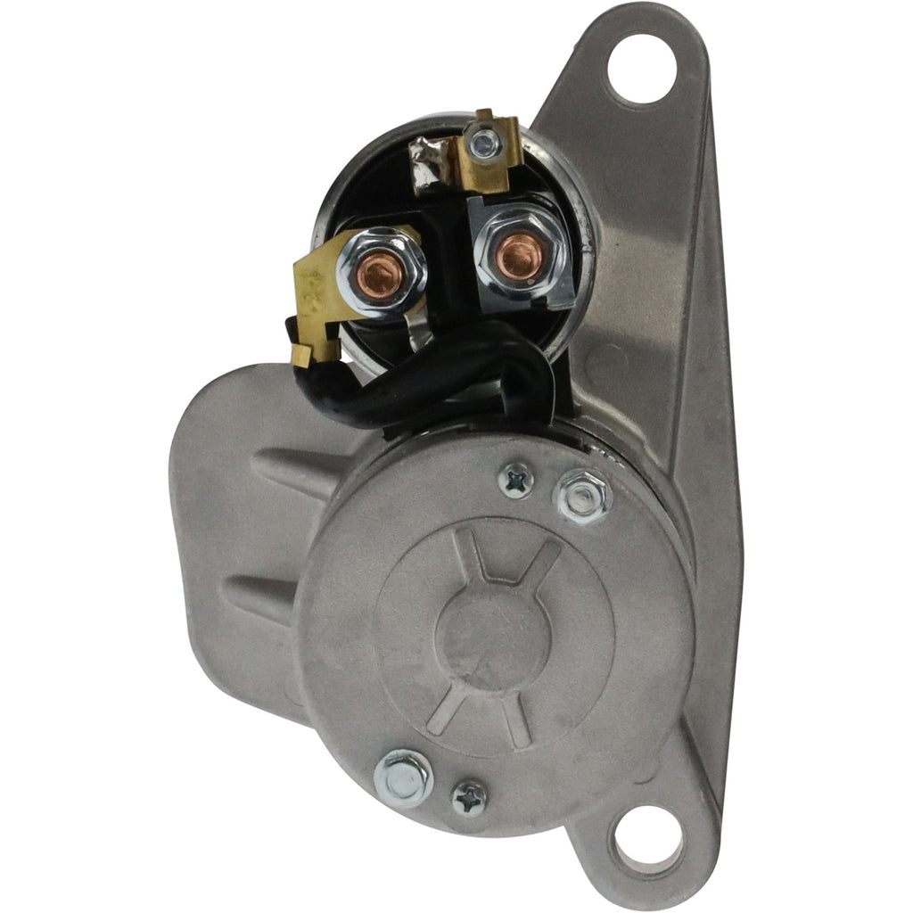 New Aftermarket Hitachi Starter 17449N
