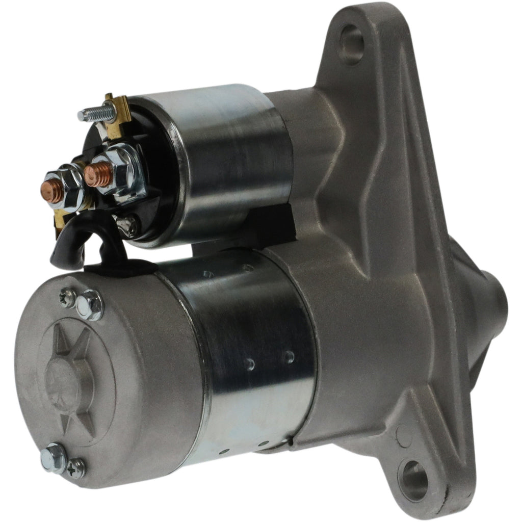 New Aftermarket Hitachi Starter 17449N