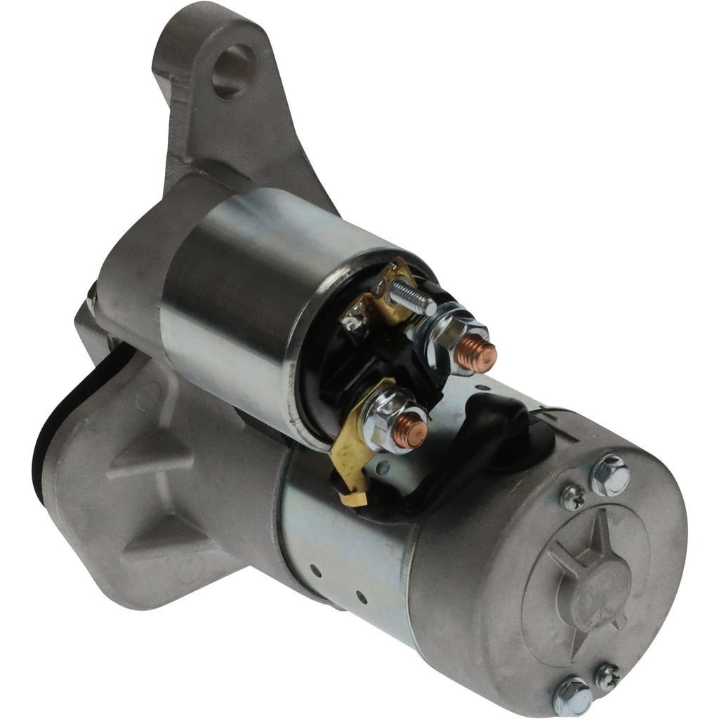 New Aftermarket Hitachi Starter 17449N