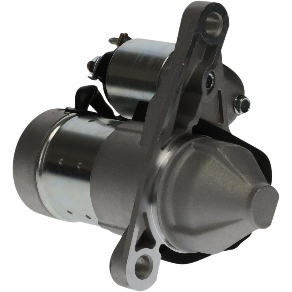 New Aftermarket Hitachi Starter 19295N