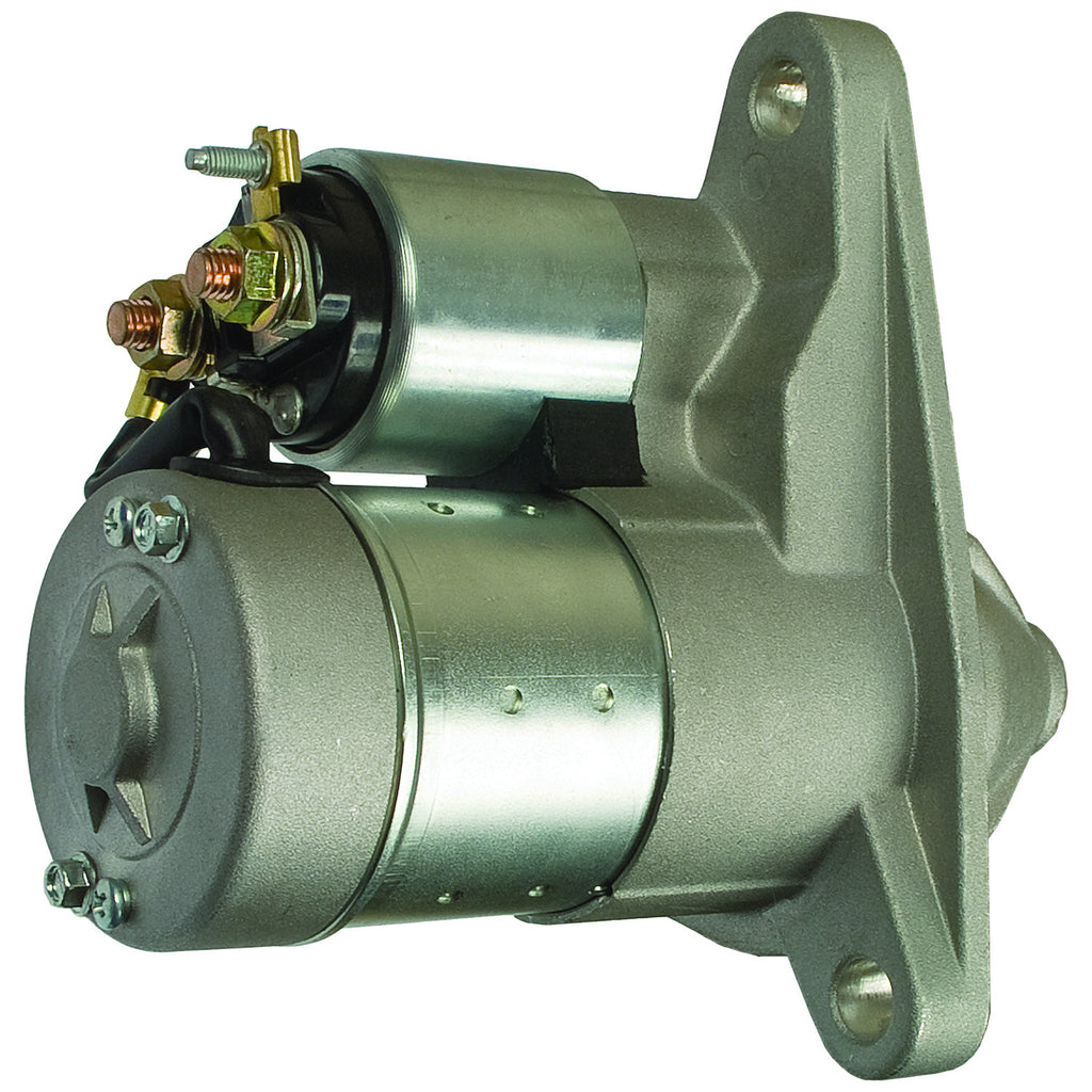 New Aftermarket Hitachi Starter 17982N