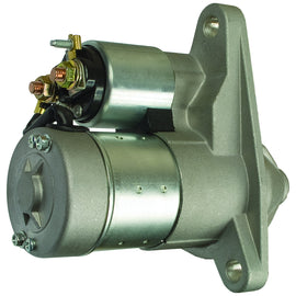 New Aftermarket Hitachi Starter 17982N