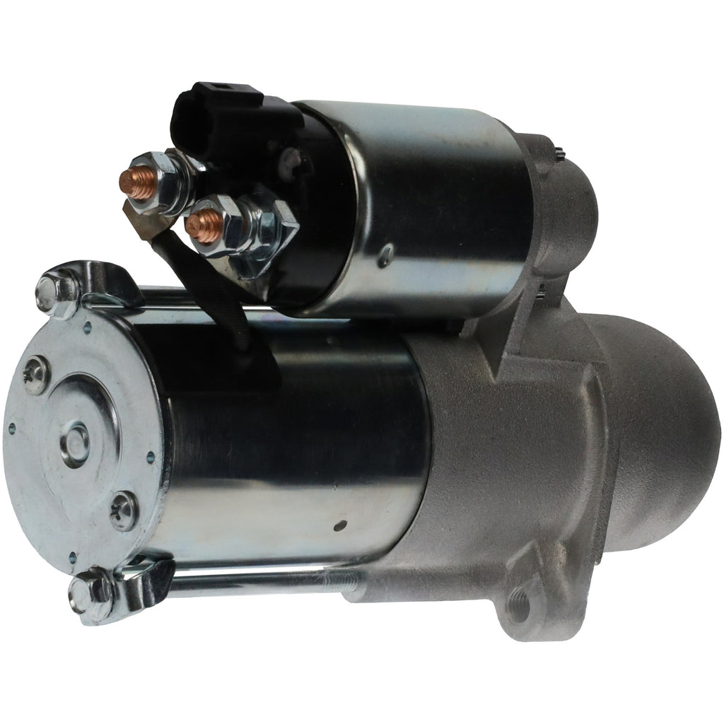 New Aftermarket Delco Starter 17989N