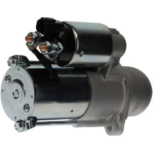 Load image into Gallery viewer, New Aftermarket Delco Starter 17989N