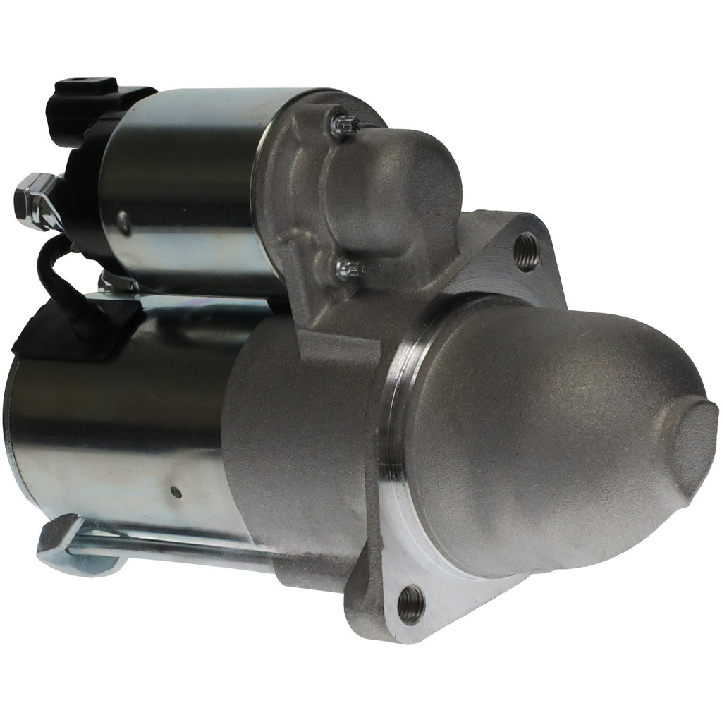 New Aftermarket Delco Starter 17989N