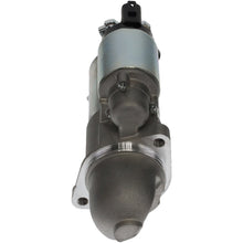 Load image into Gallery viewer, New Aftermarket Delco Starter 17989N