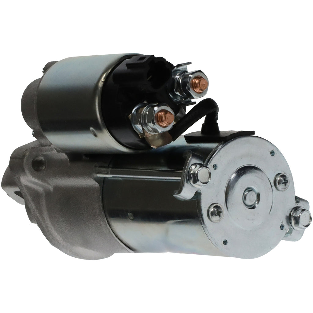 New Aftermarket Delco Starter 17989N