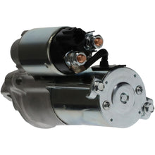 Load image into Gallery viewer, New Aftermarket Delco Starter 17989N