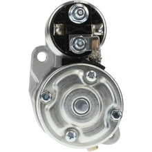 Load image into Gallery viewer, New Aftermarket Mitsubishi Starter 17994N