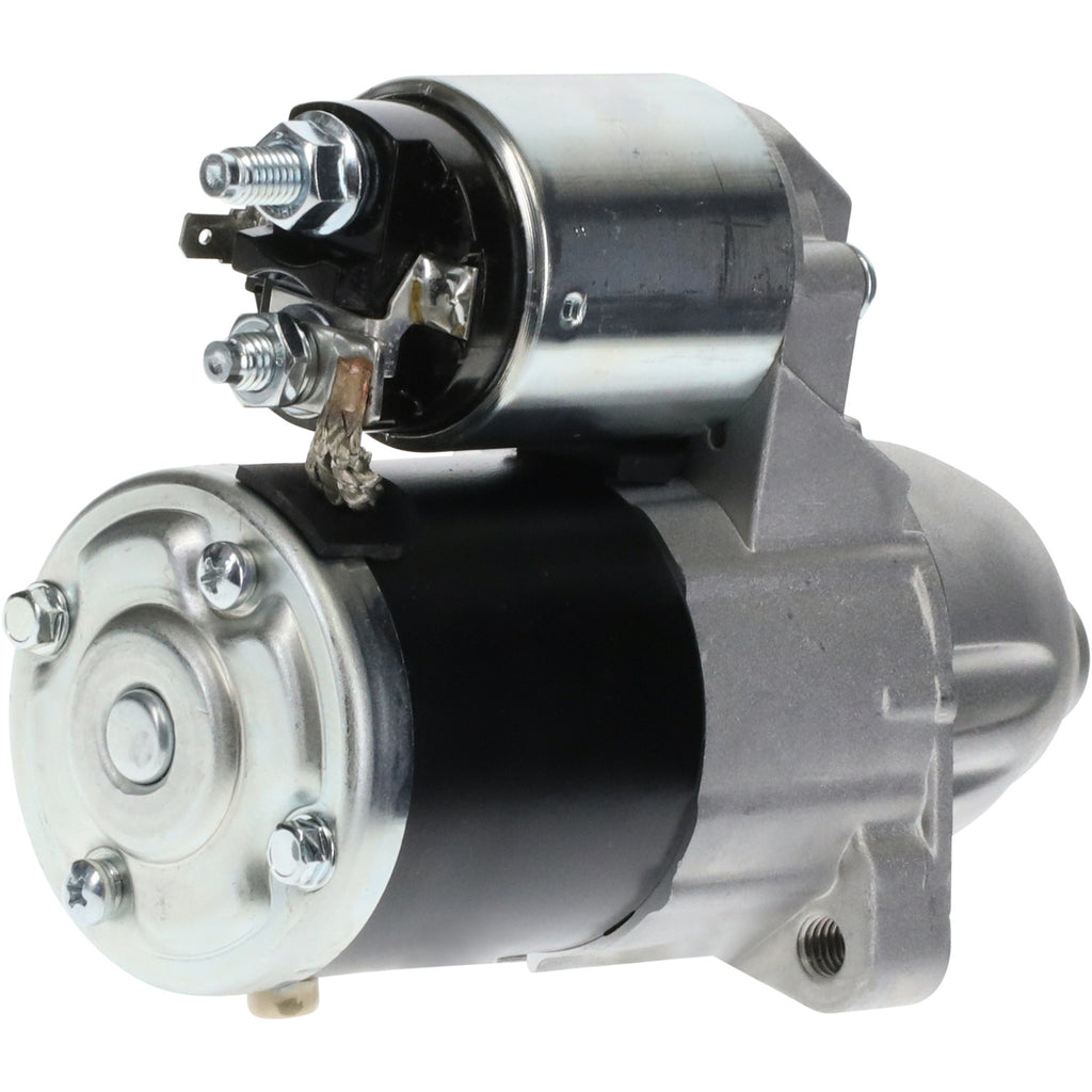 New Aftermarket Mitsubishi Starter 17994N