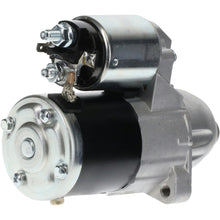 Load image into Gallery viewer, New Aftermarket Mitsubishi Starter 17994N