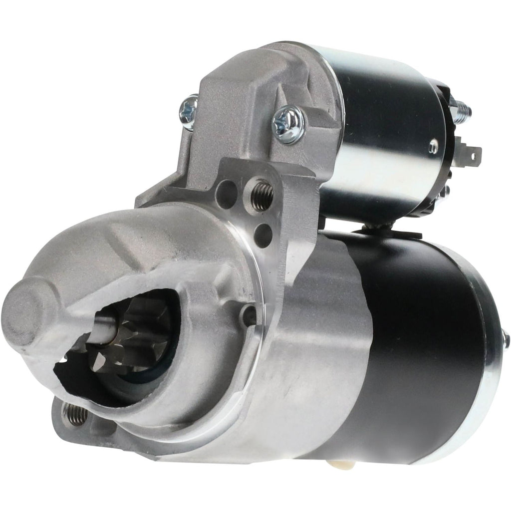 New Aftermarket Mitsubishi Starter 17994N