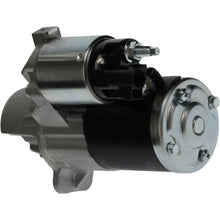 Load image into Gallery viewer, New Aftermarket Mitsubishi Starter 17996N