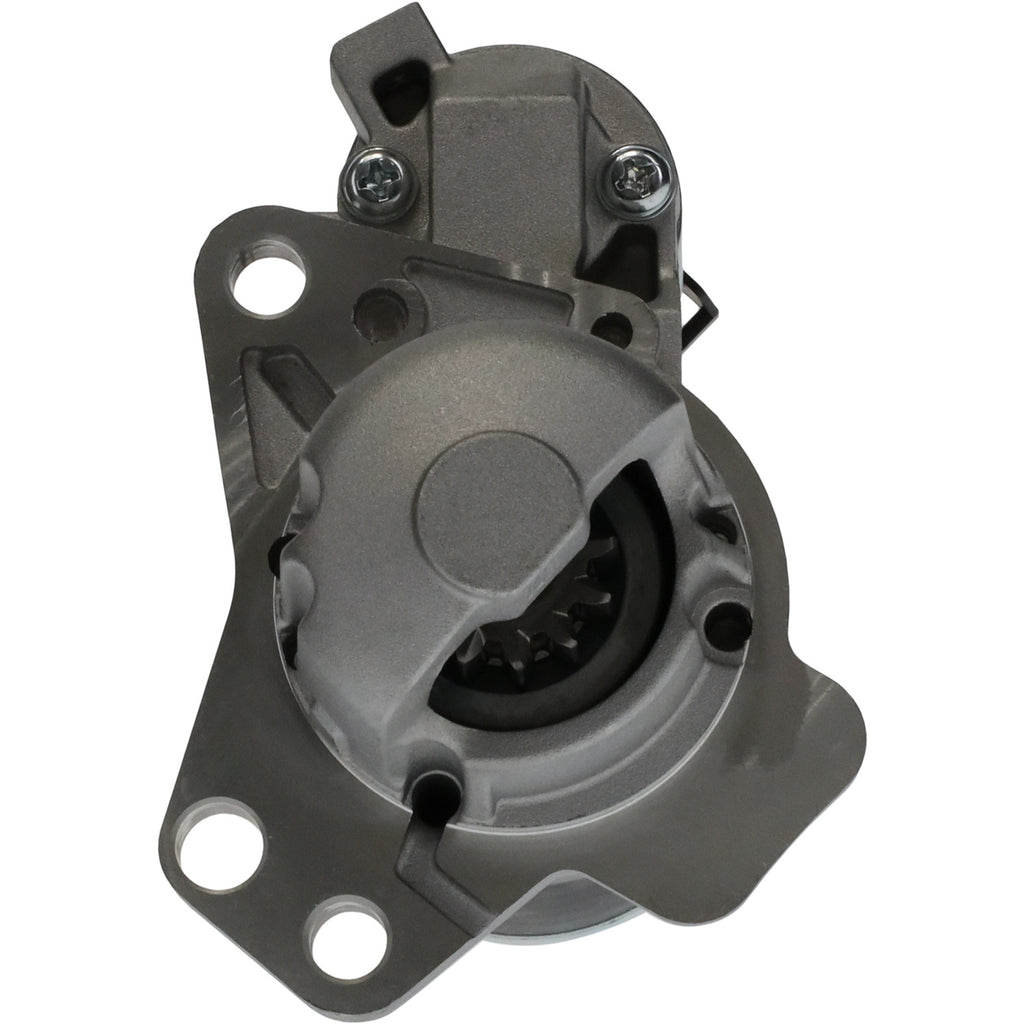 New Aftermarket Mitsubishi Starter 17996N