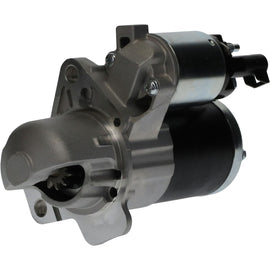 New Aftermarket Mitsubishi Starter 17996N