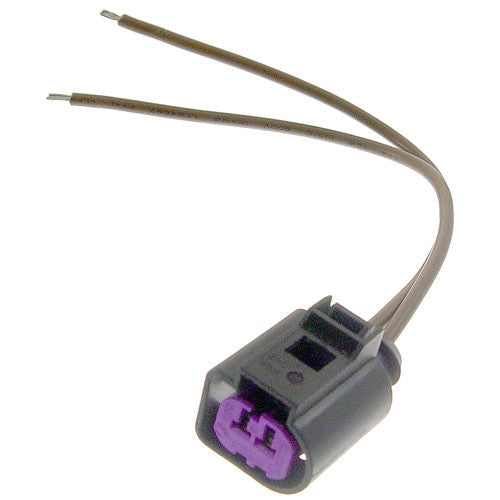 Aftermarket Alternator Wire Plug Repair Harness 18-35003