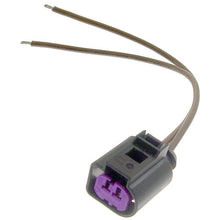 Load image into Gallery viewer, Aftermarket Alternator Wire Plug Repair Harness 18-35003