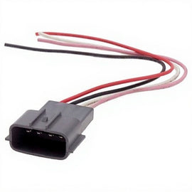 Aftermarket Alternator Wire Plug Repair Harness 18-35006A