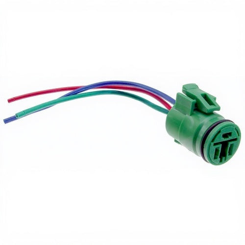 Aftermarket Alternator Wire Plug Repair Harness 18-35008A – RC Auto ...
