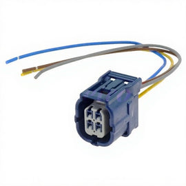 Aftermarket Alternator Wire Plug Repair Harness 18-35014