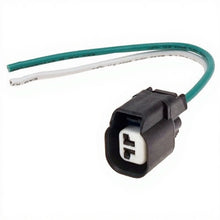 Load image into Gallery viewer, Aftermarket Alternator Wire Plug Repair Harness 18-35015