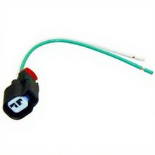 Load image into Gallery viewer, Aftermarket Alternator Wire Plug Repair Harness 18-35015A