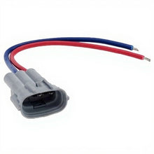 Load image into Gallery viewer, Aftermarket Alternator Wire Plug Repair Harness 18-35016A