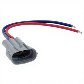 Aftermarket Alternator Wire Plug Repair Harness 18-35016A