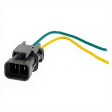 Load image into Gallery viewer, Aftermarket Alternator Wire Plug Repair Harness 18-35017