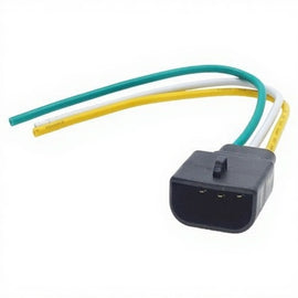 Aftermarket Alternator Wire Plug Repair Harness 18-35018