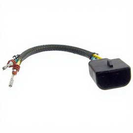 Aftermarket Alternator Wire Plug Repair Harness 18-35018A