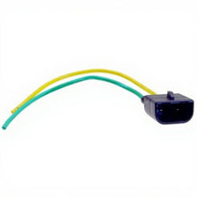 Load image into Gallery viewer, Aftermarket Alternator Wire Plug Repair Harness 18-35018B