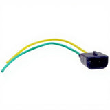 Aftermarket Alternator Wire Plug Repair Harness 18-35018B